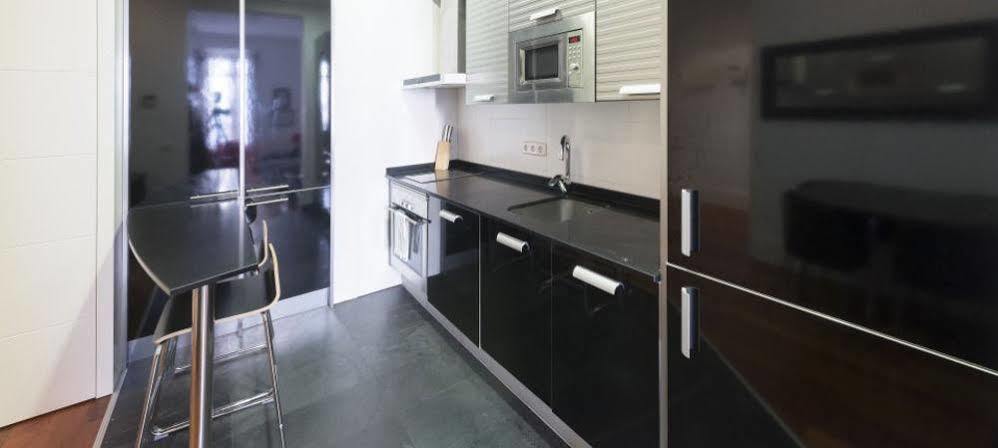 Modern Flats In Justicia By Allo Housing Apartamento Madrid