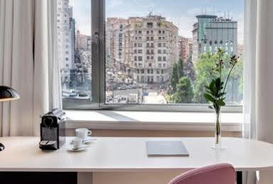 Club Torre De * Madrid