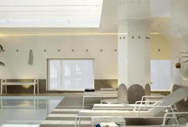 Club Torre De Madrid