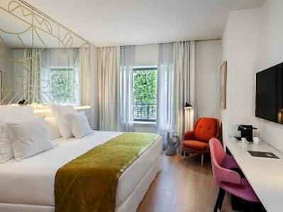 Club Torre De Apartamento