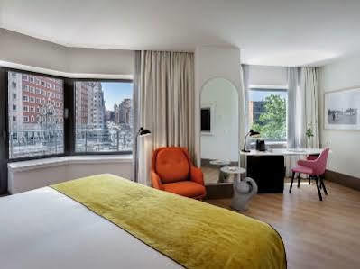 Club Torre De Apartamento Madrid
