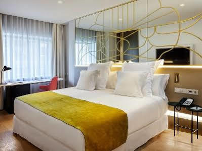 Apartamento Club Torre De