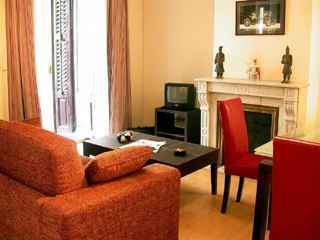 Hotel Blume Conde De Aranda *