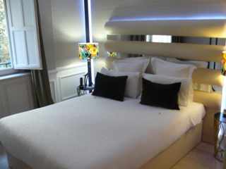Hotel Ab Design Madrid