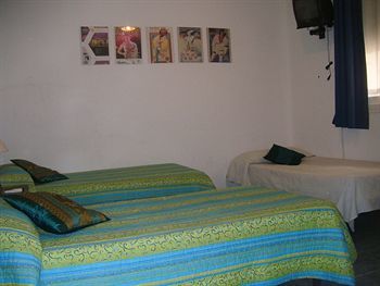 Puerta Del Sol Guest house