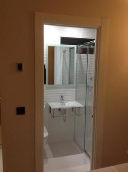 Hostal Gran Via 44