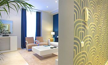 Apartamento Carretas Madrid