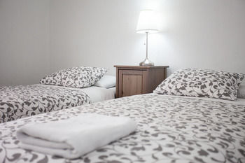 Fuencarral Hotel Madrid