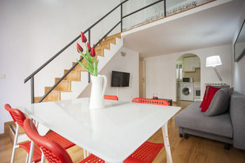 Hotel Fuencarral Madrid