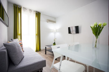 Fuencarral Hotel