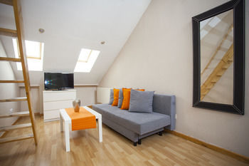 Fuencarral 3* Madrid
