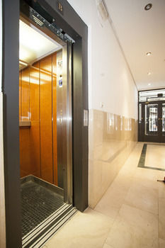 Hotel Fuencarral