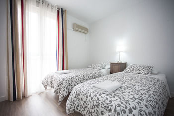 Fuencarral Hotel