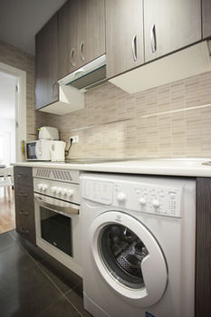Fuencarral Hotel 3*