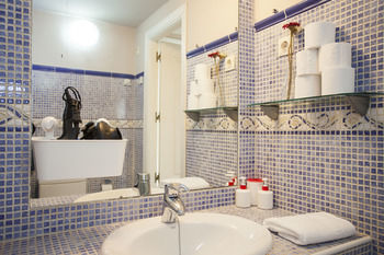 Hotel Fuencarral Madrid