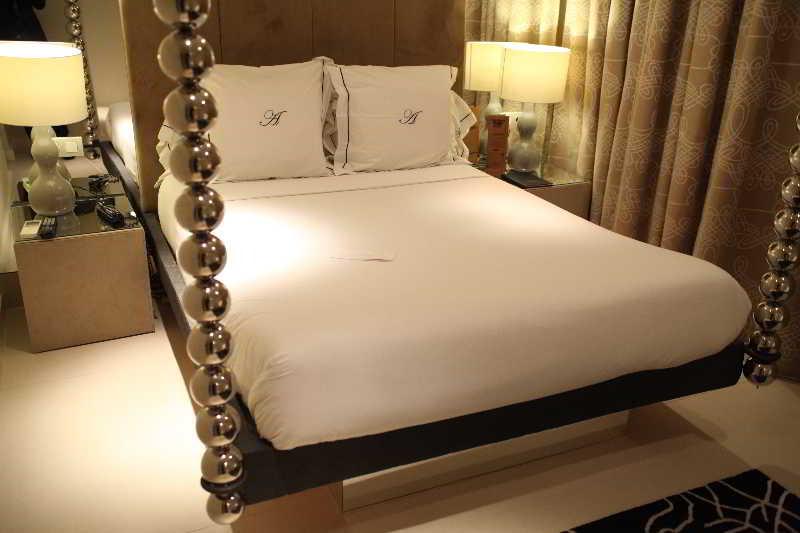 Abalú Boutique&design 3*