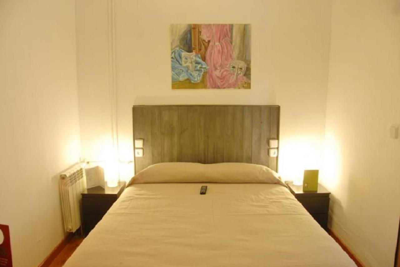 Bed and breakfast Alba1924 Madrid