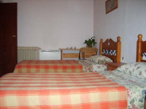 Berlin Guest house Madrid
