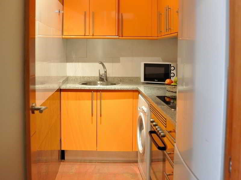 New Point Apartahotel 3*