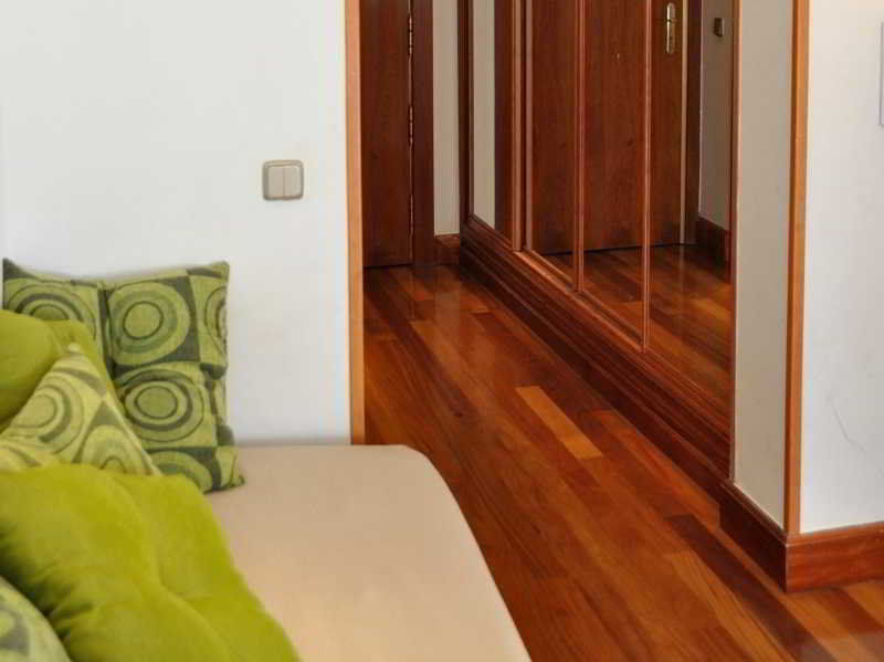 Apartahotel New Point Madrid