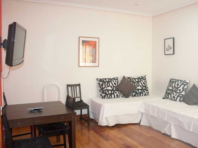 New Point 3* Madrid