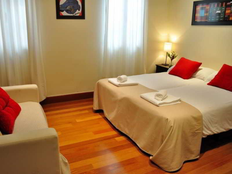 Apartahotel New Point