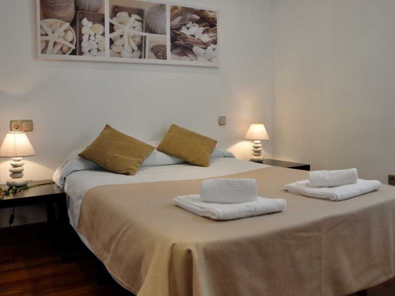 Apartahotel New Point