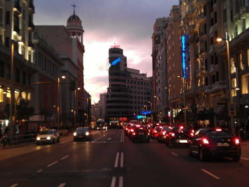 New Point Madrid