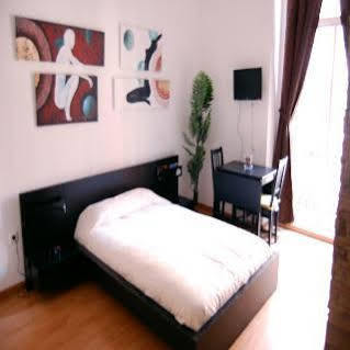 Hotel Suites You Zinc 3*
