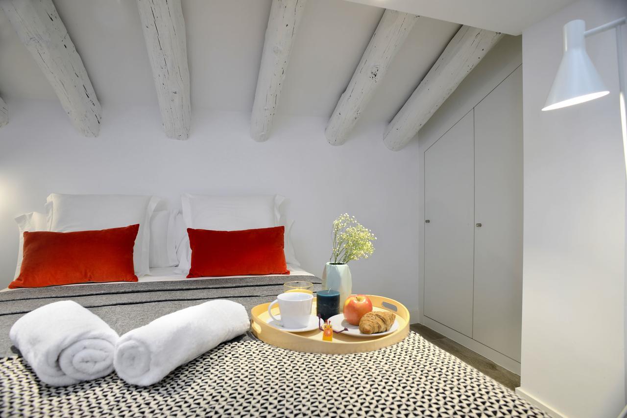 Aparthotel Nqn Aparts & Madrid
