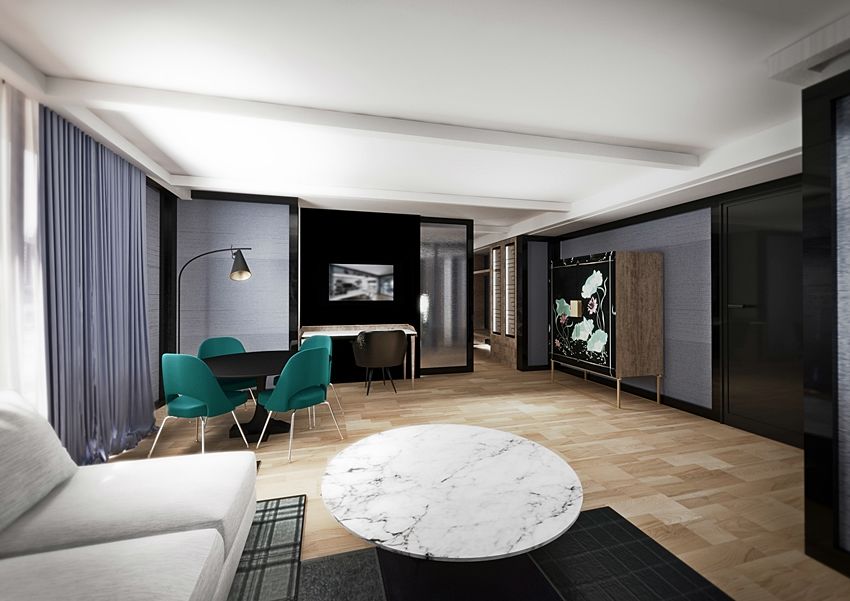 Hotel Barceló Imagine