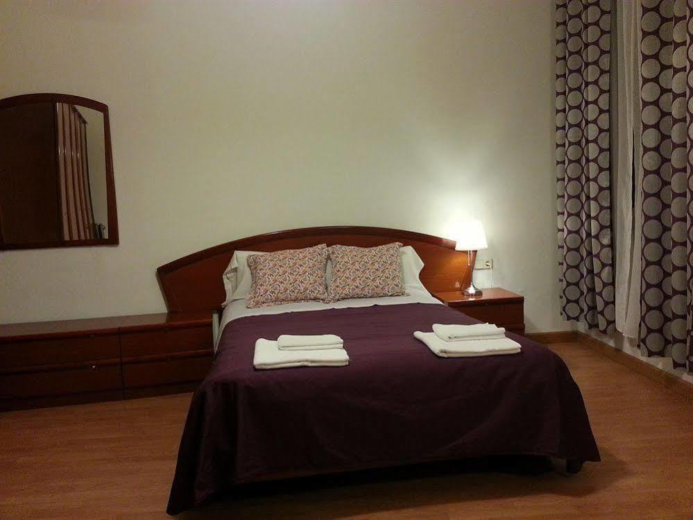 Soho Boutique Congreso Hotel Madrid