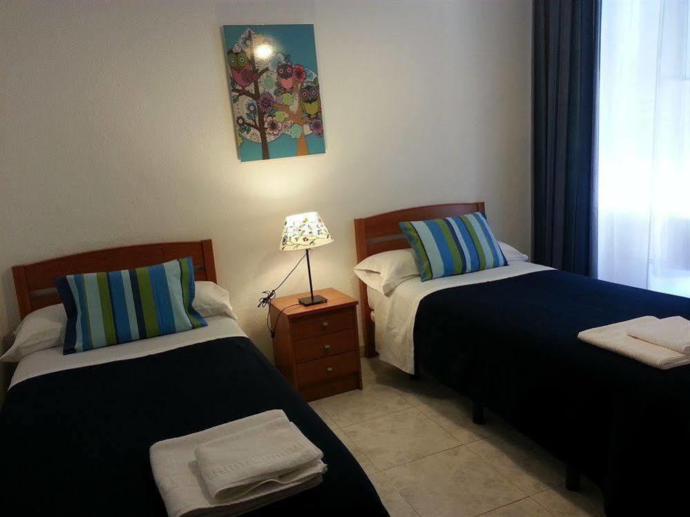Hotel Soho Boutique Congreso