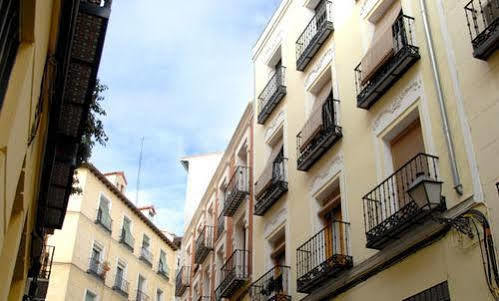 Mlr Anton Martin Apartamento