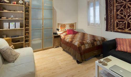 Mlr Anton Martin Apartamento