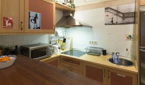 Mlr Anton Martin Apartamento