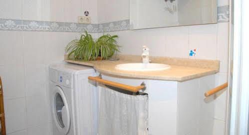 Mlr Anton Martin Apartamento