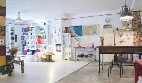 Mlr Loft Chueca * Madrid
