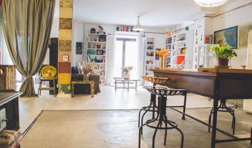 Apartamento Mlr Loft Chueca