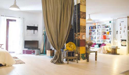 Mlr Loft Chueca Apartamento