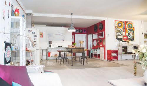 Apartamento Mlr Loft Chueca