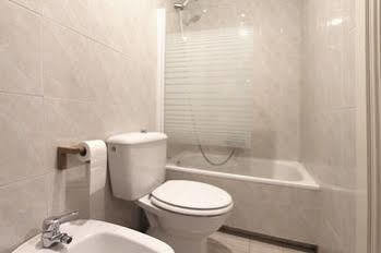 Apartamento Goyescas Deco *