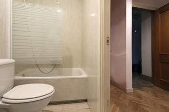 Apartamento Goyescas Deco Madrid