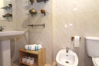 Apartamento Goyescas Deco Madrid