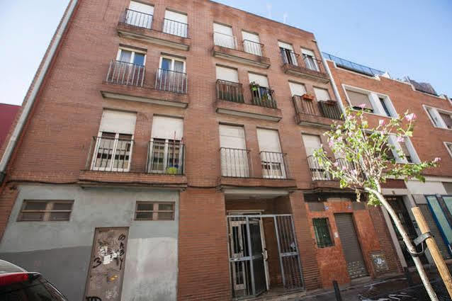 Apartamento Goyescas Deco Madrid