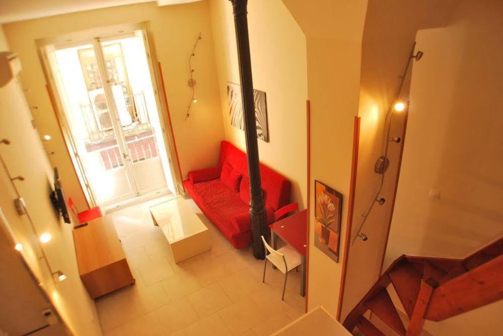 Apartamento Welcome Puerta Del Sol Madrid