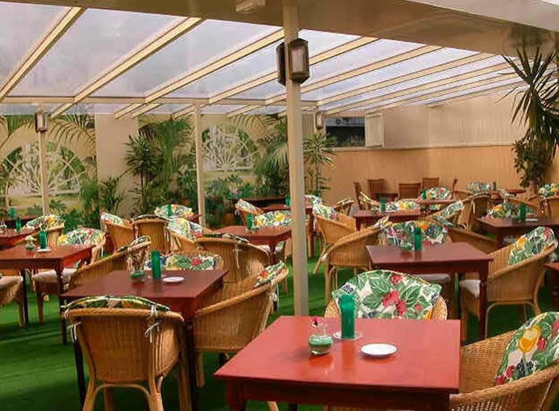 Ah El Parque - Arturo Soria Centro 4*