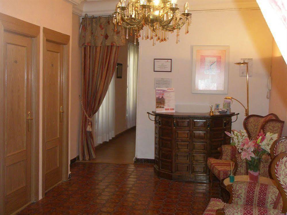 Soho Boutique Congreso Hotel