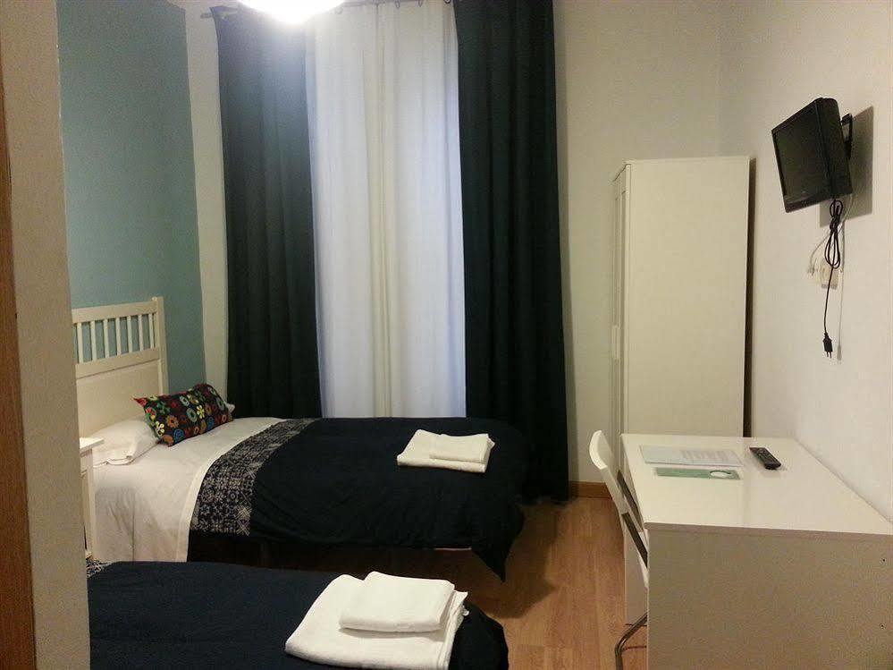 Soho Boutique Congreso 5* Madrid