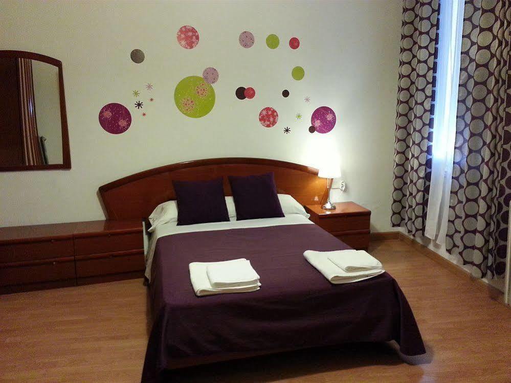 Soho Boutique Congreso Hotel Madrid